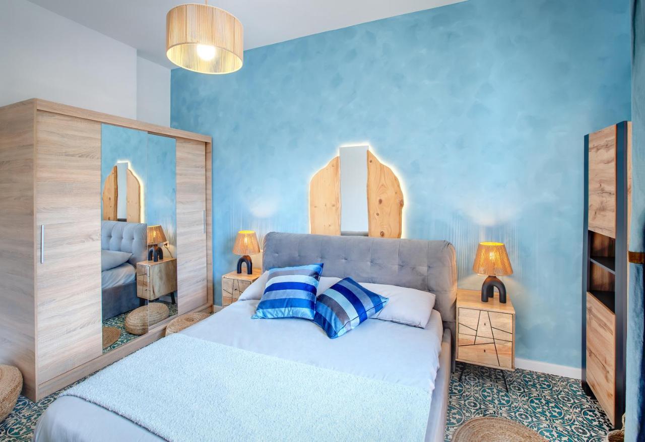 Dipinto Di Blu By Portofinovacanze Rapallo Exterior photo