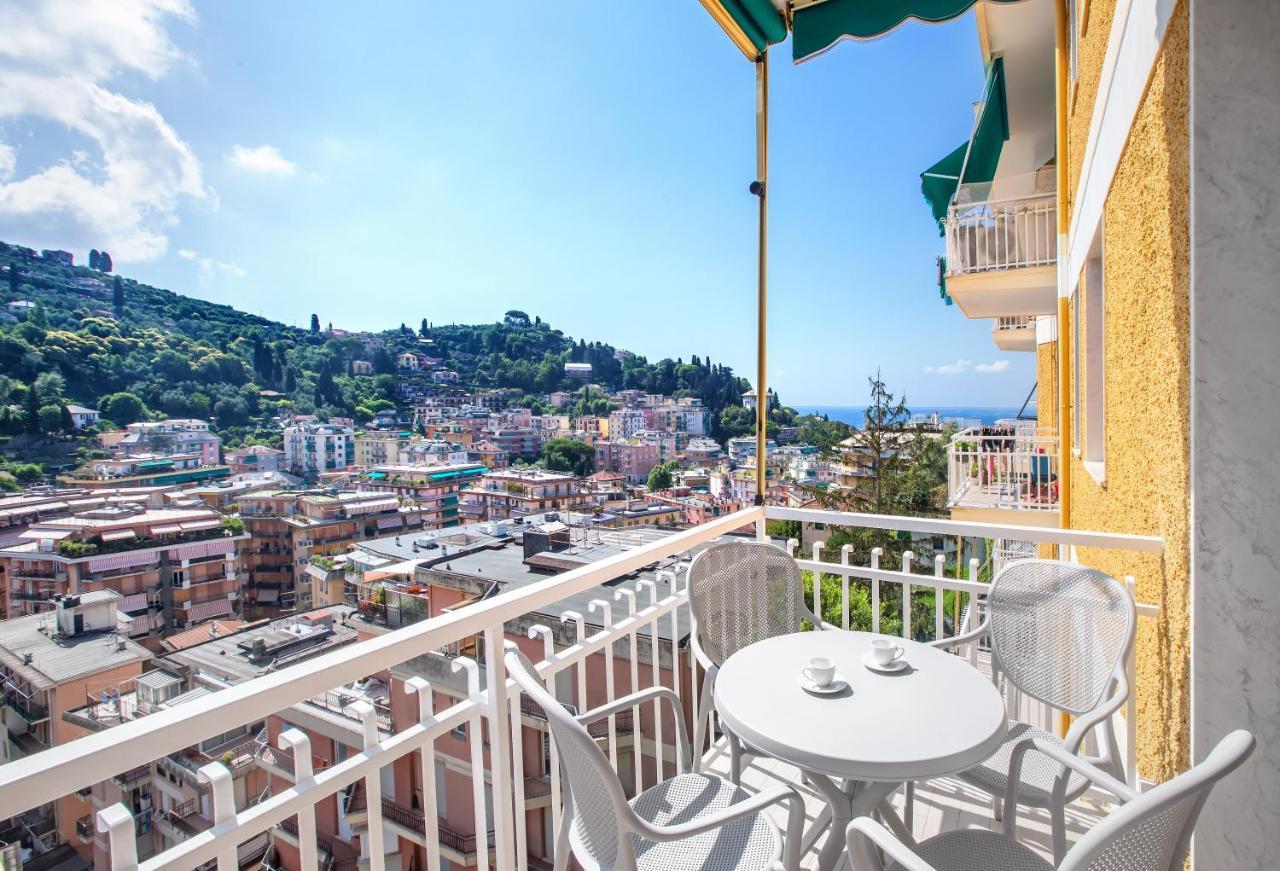 Dipinto Di Blu By Portofinovacanze Rapallo Exterior photo