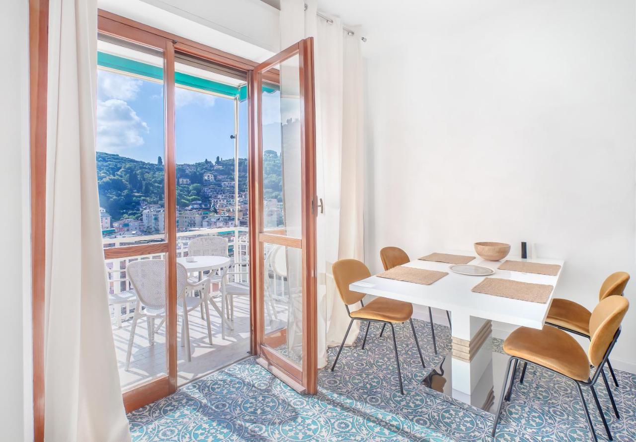 Dipinto Di Blu By Portofinovacanze Rapallo Exterior photo