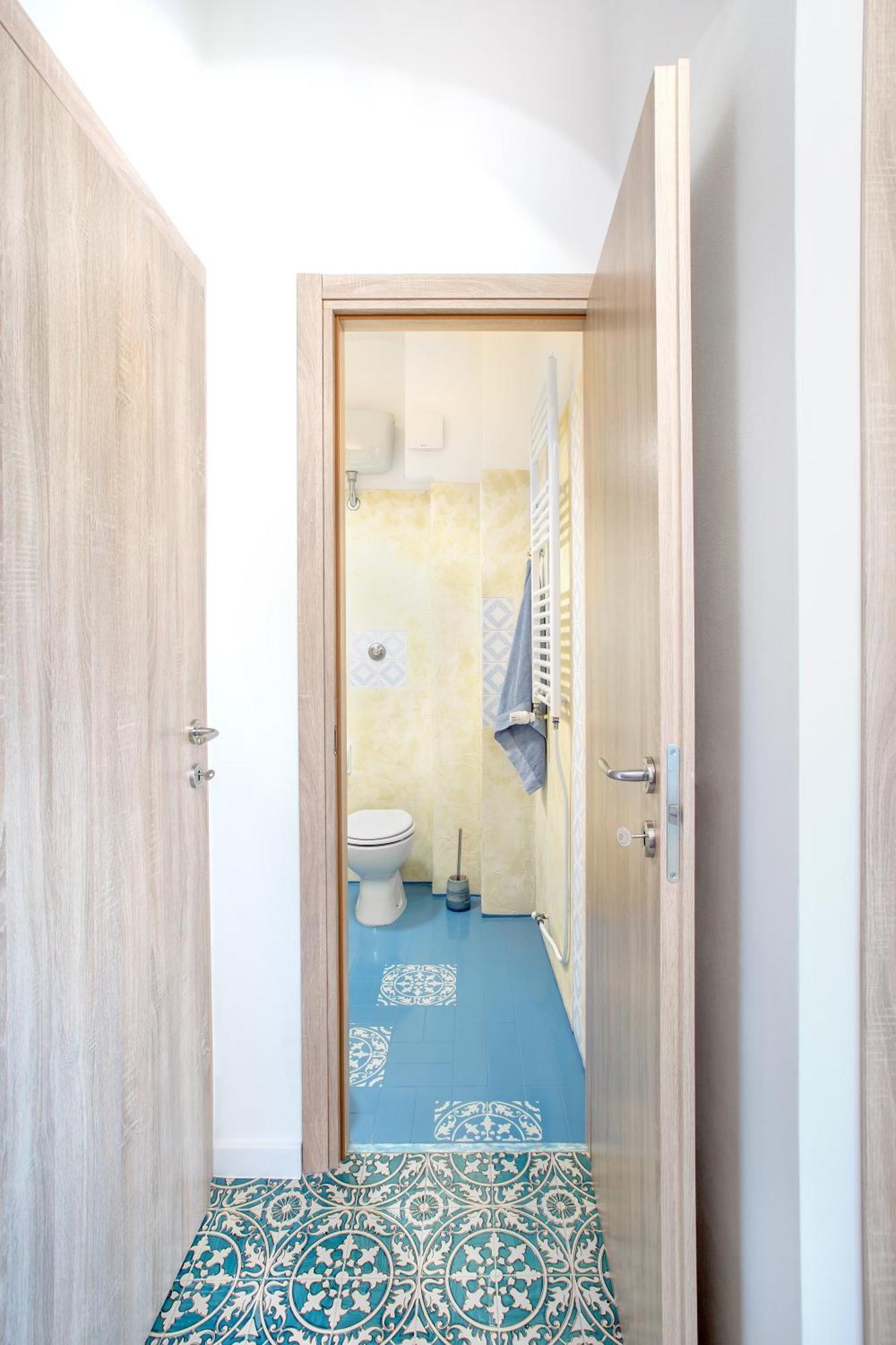 Dipinto Di Blu By Portofinovacanze Rapallo Exterior photo